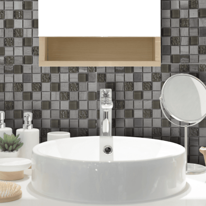 Glassblend | Mosaic Tiles
