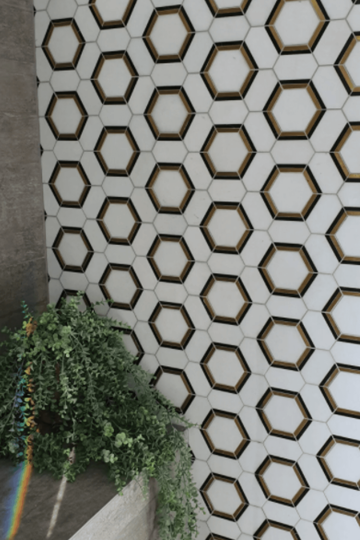 Stoneage | Mosaic Tiles