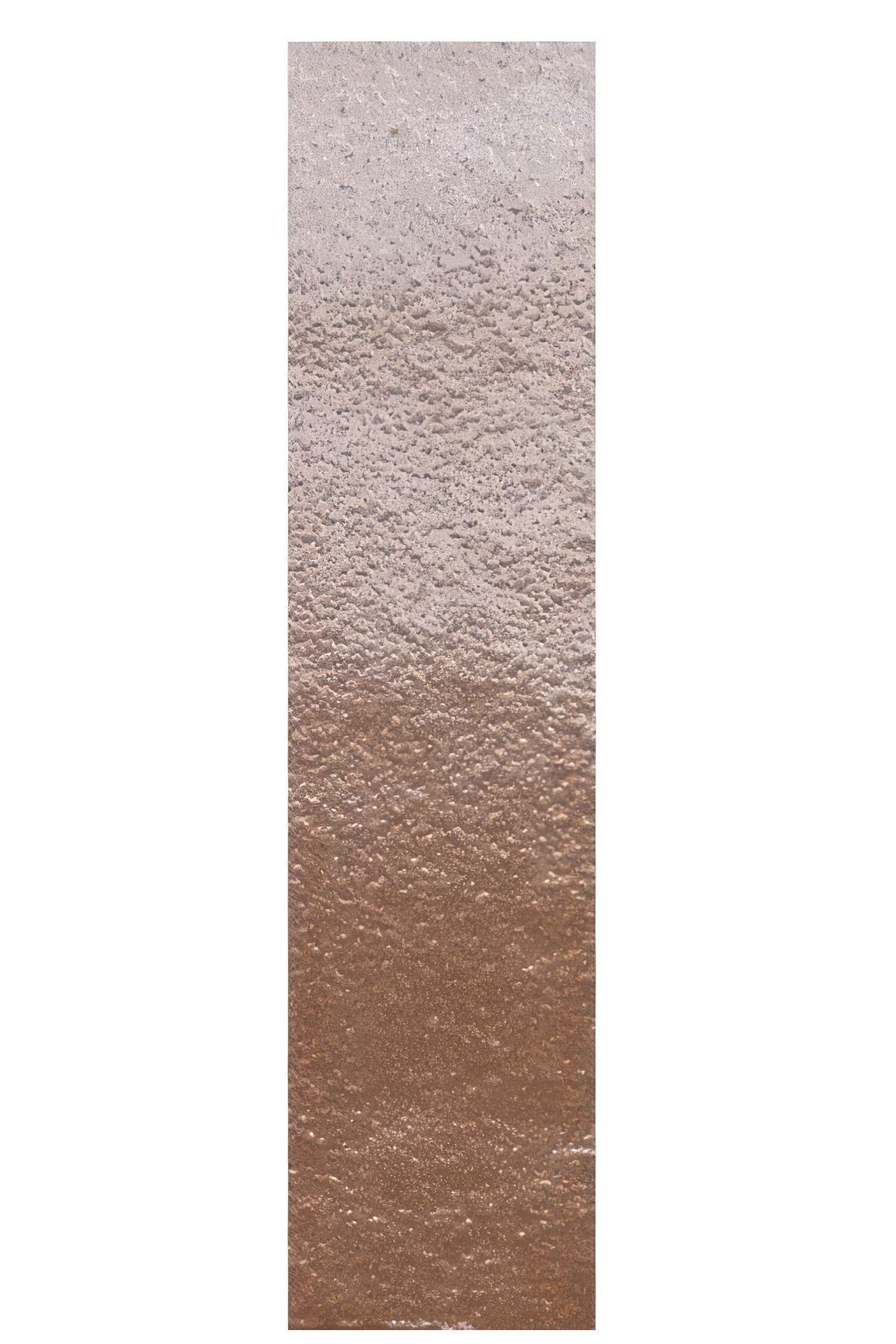 Terramater Cotto Gloss 9x37