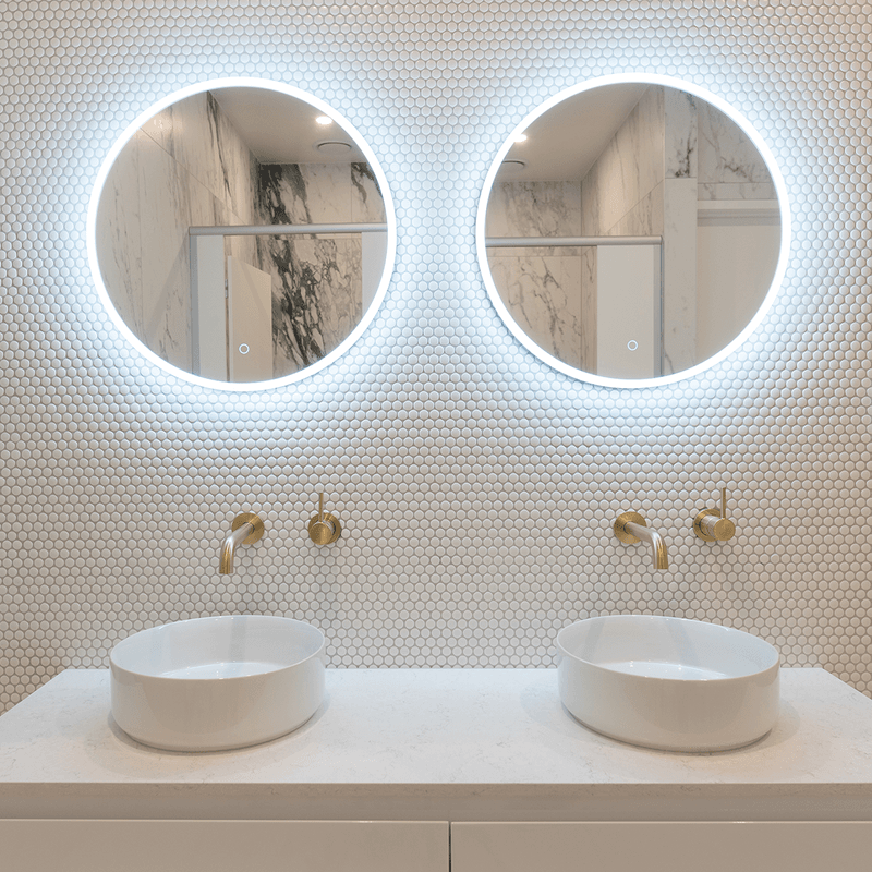 Penny | Mosaic Tiles