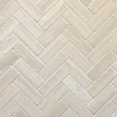 Herringbone | Natural Stone Mosaics