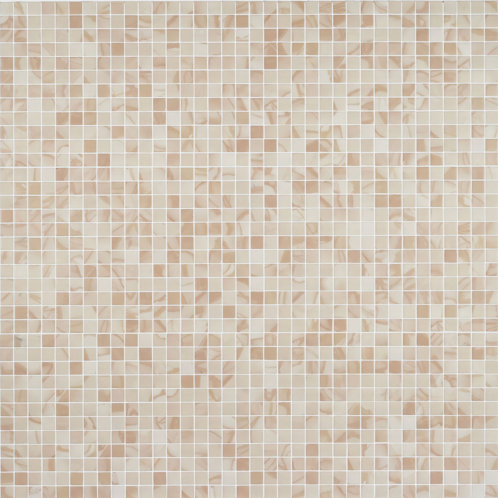 Wet-in-wet Tile | Aquarelle Collection by Ezarri