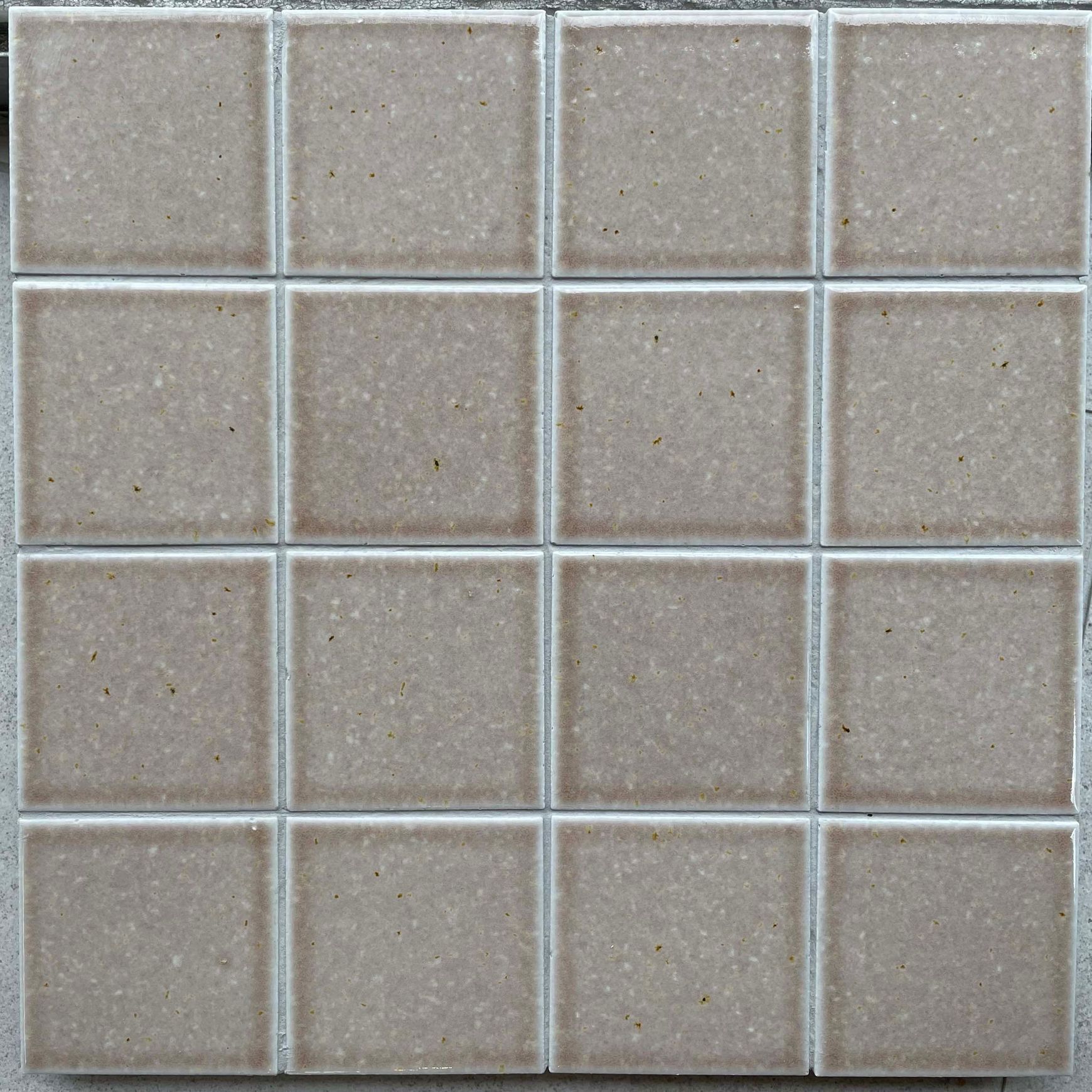 Yohaku Series Japanese Mosaic Tiles