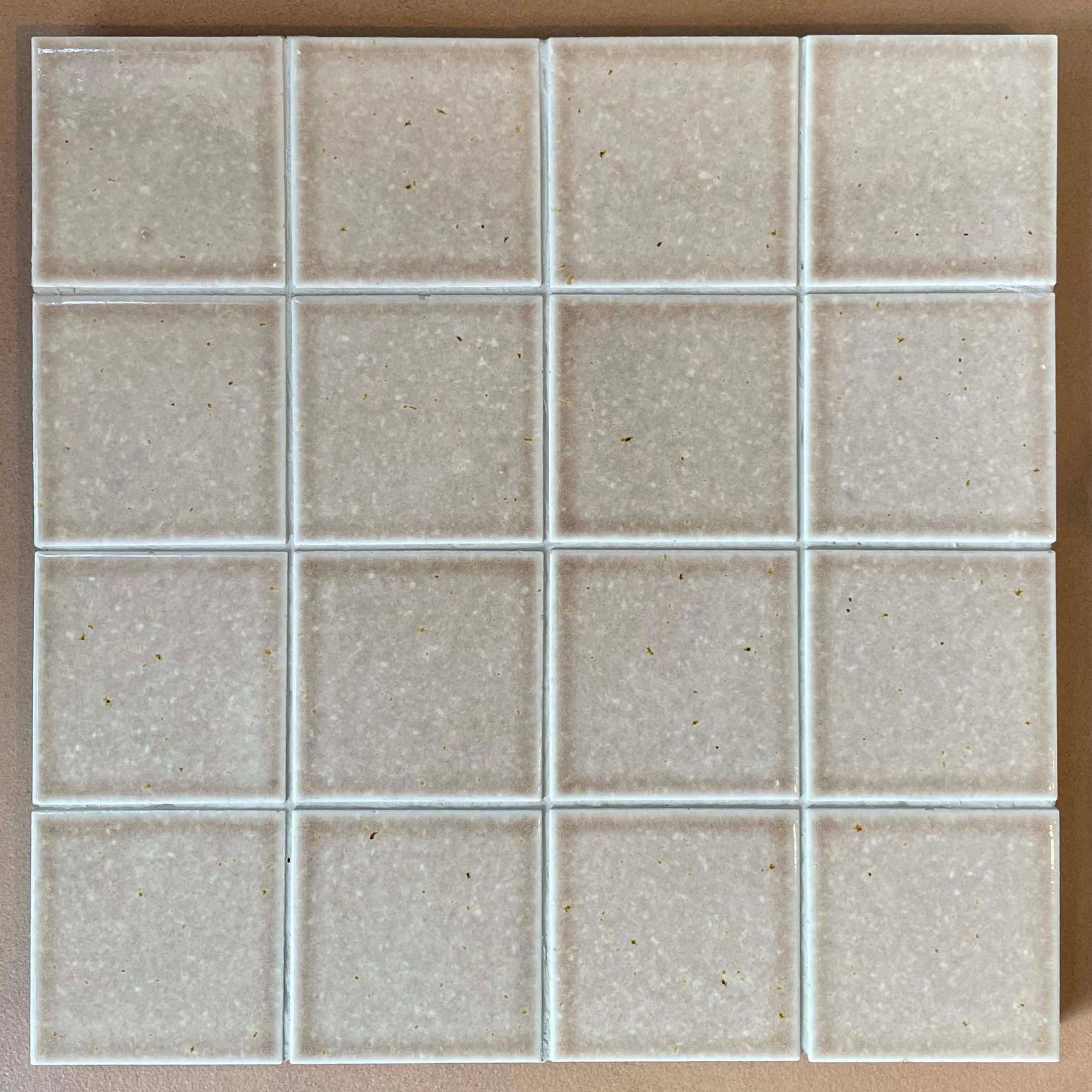 Yohaku Series Japanese Mosaic Tiles