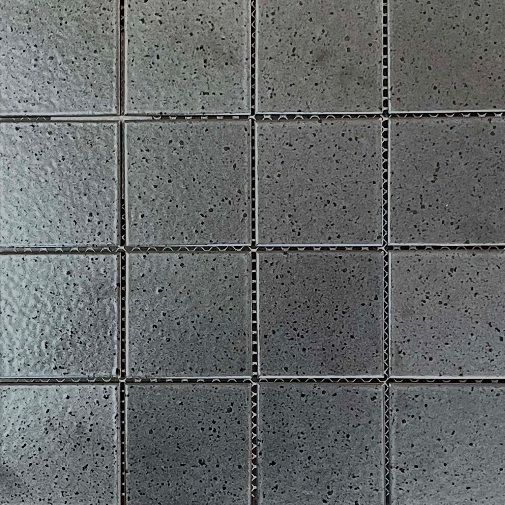 Yohaku Series Japanese Mosaic Tiles