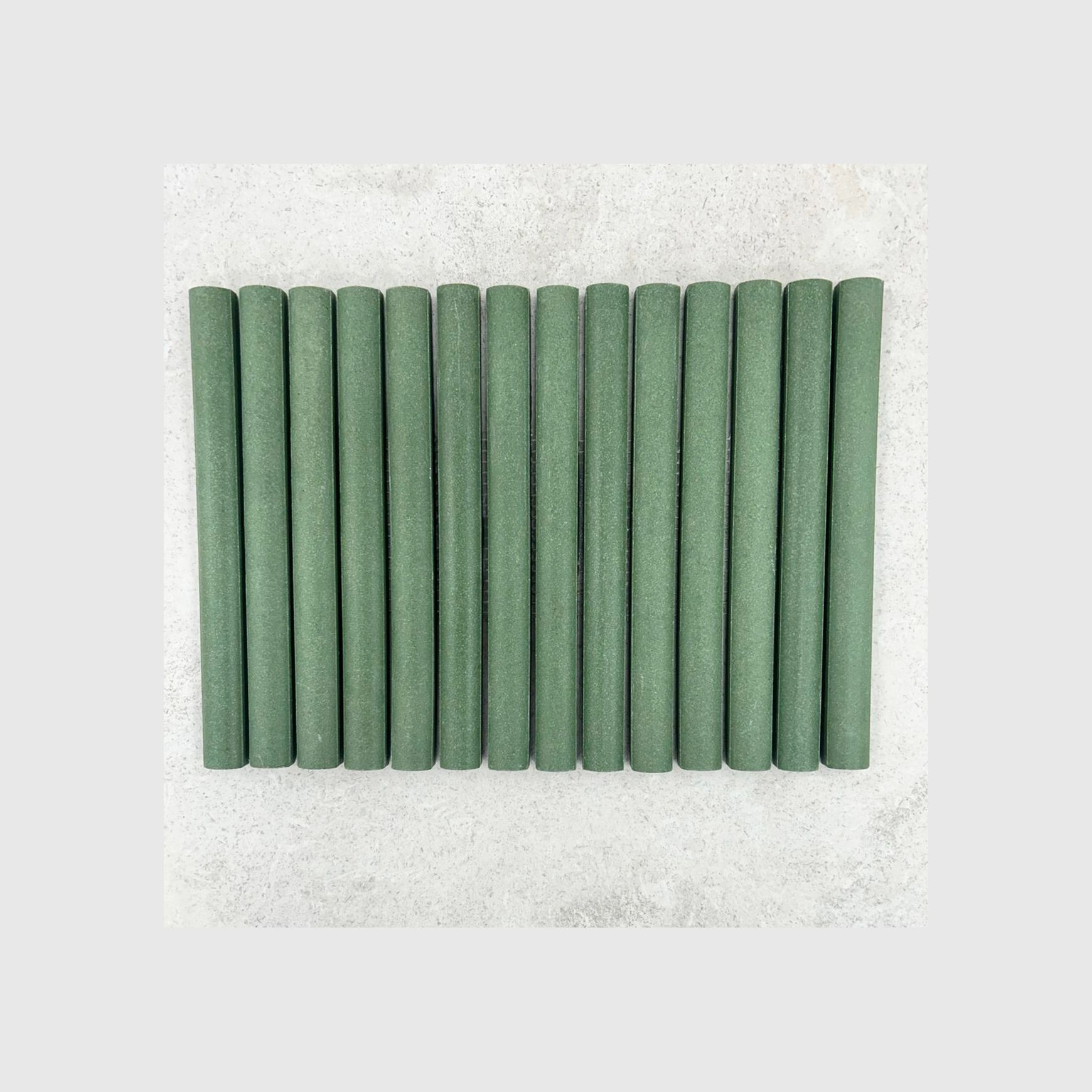 Flute Solid Mosaics