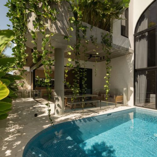 Croation Gems - Mosaic