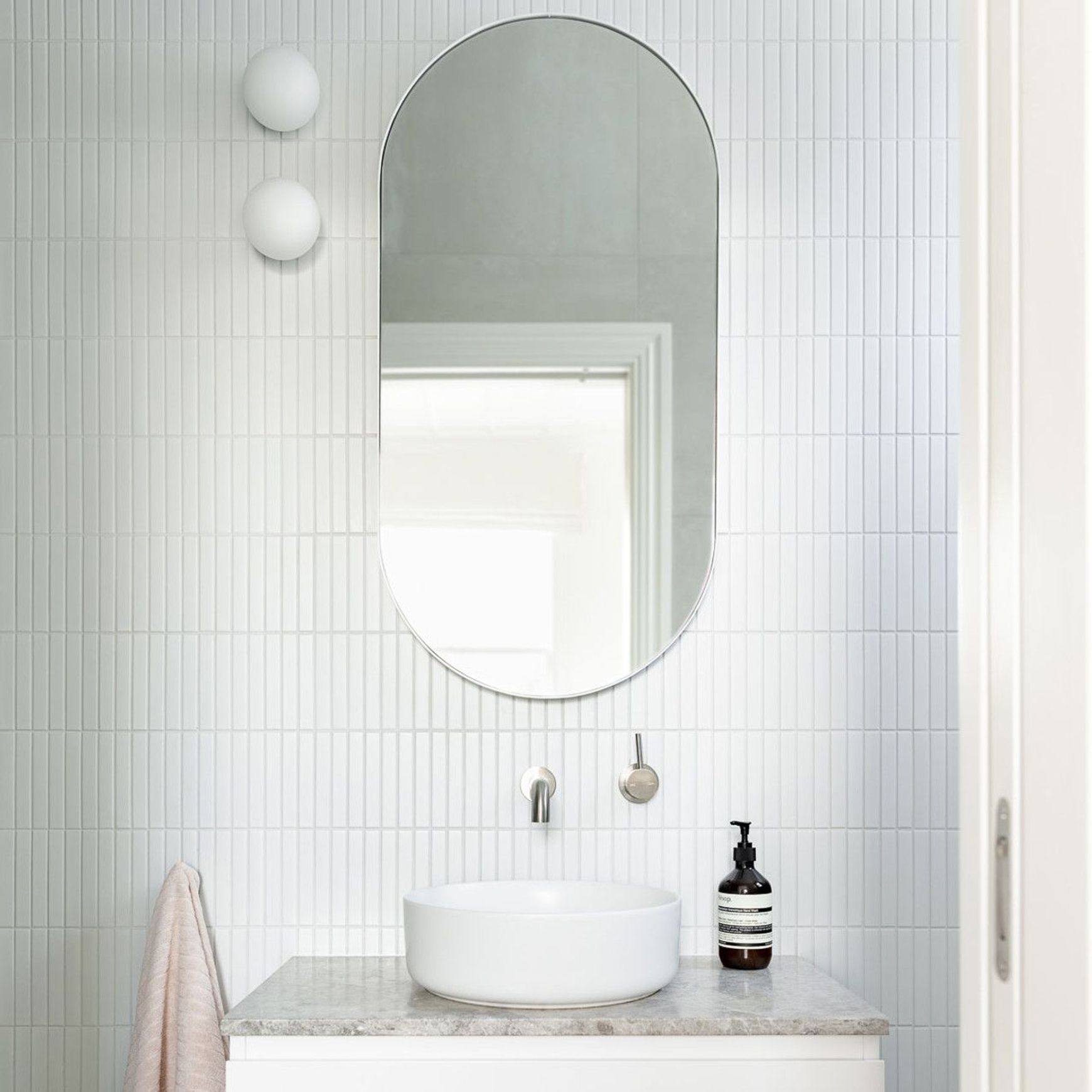 Classica | Mosaic Tiles