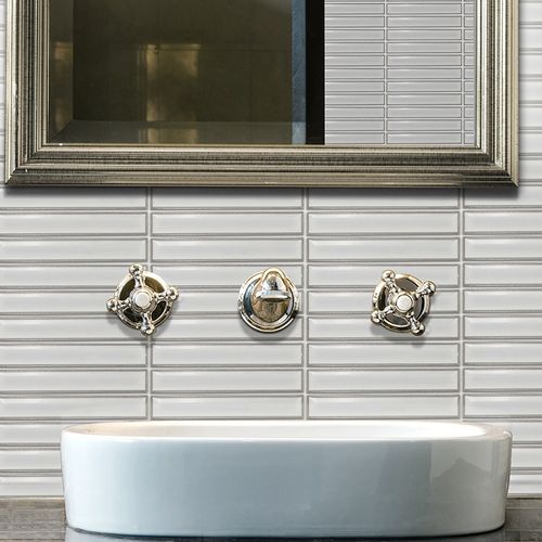 Akita Mosaic Wall Tile