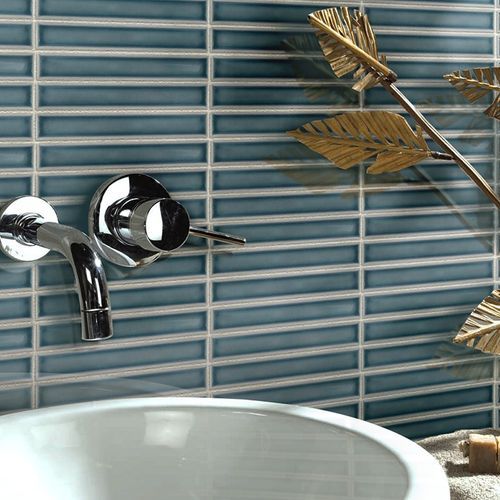 Akita Mosaic Wall Tile