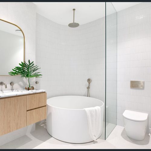 Bastoni Kit Kat | Porcelain Mosaics