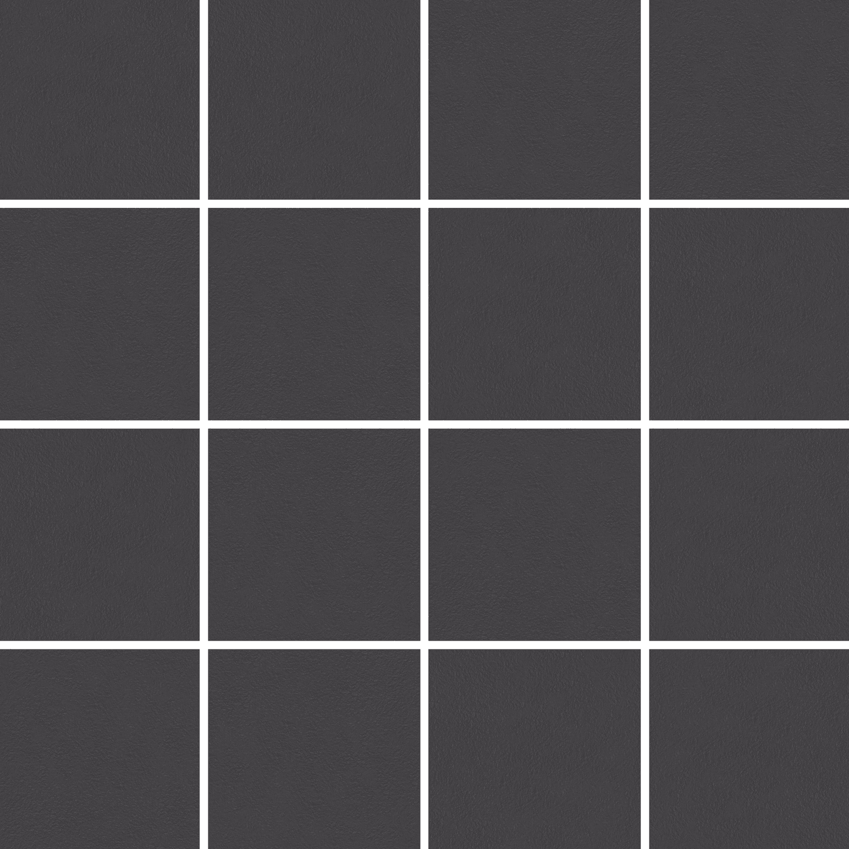 Surfaces Lava Matt 75mm Mosaic