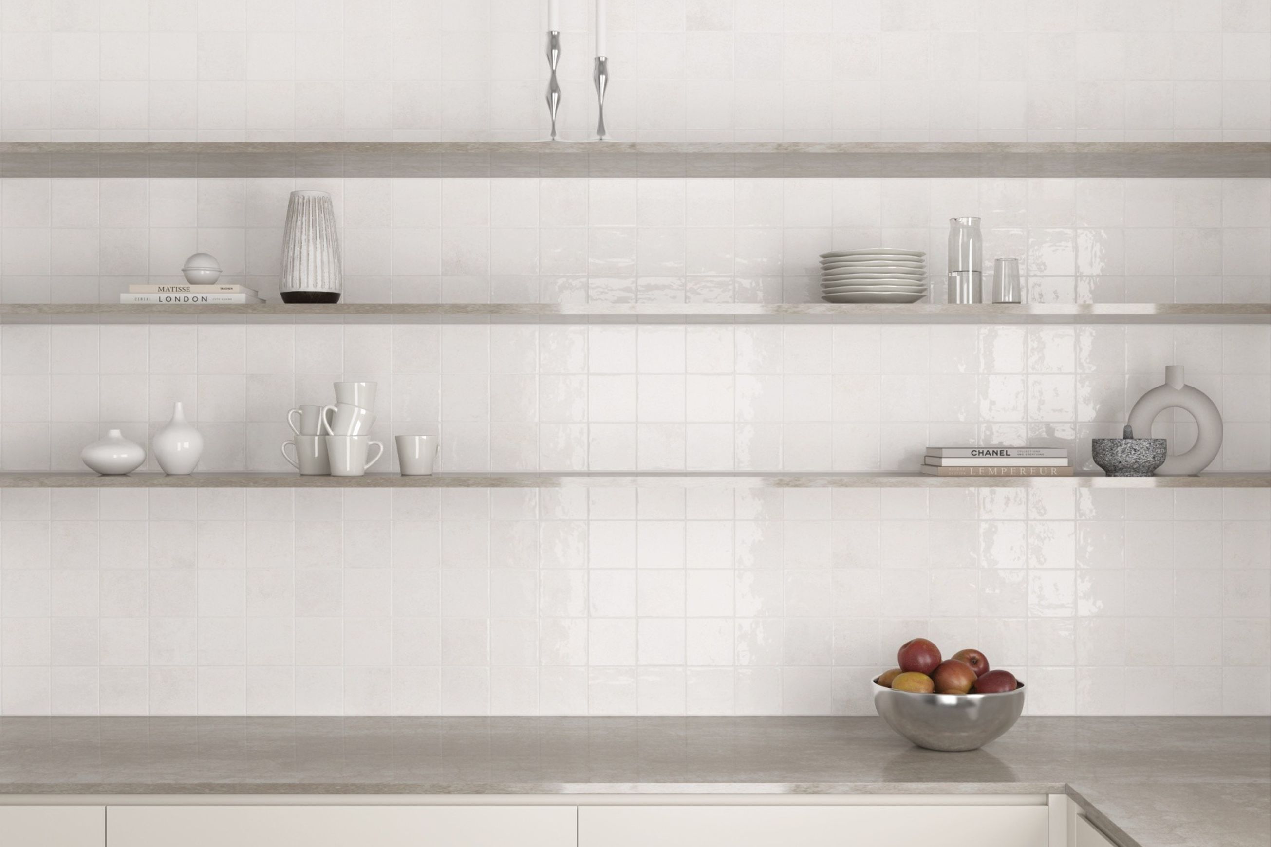 Verticale Clean Gloss 10