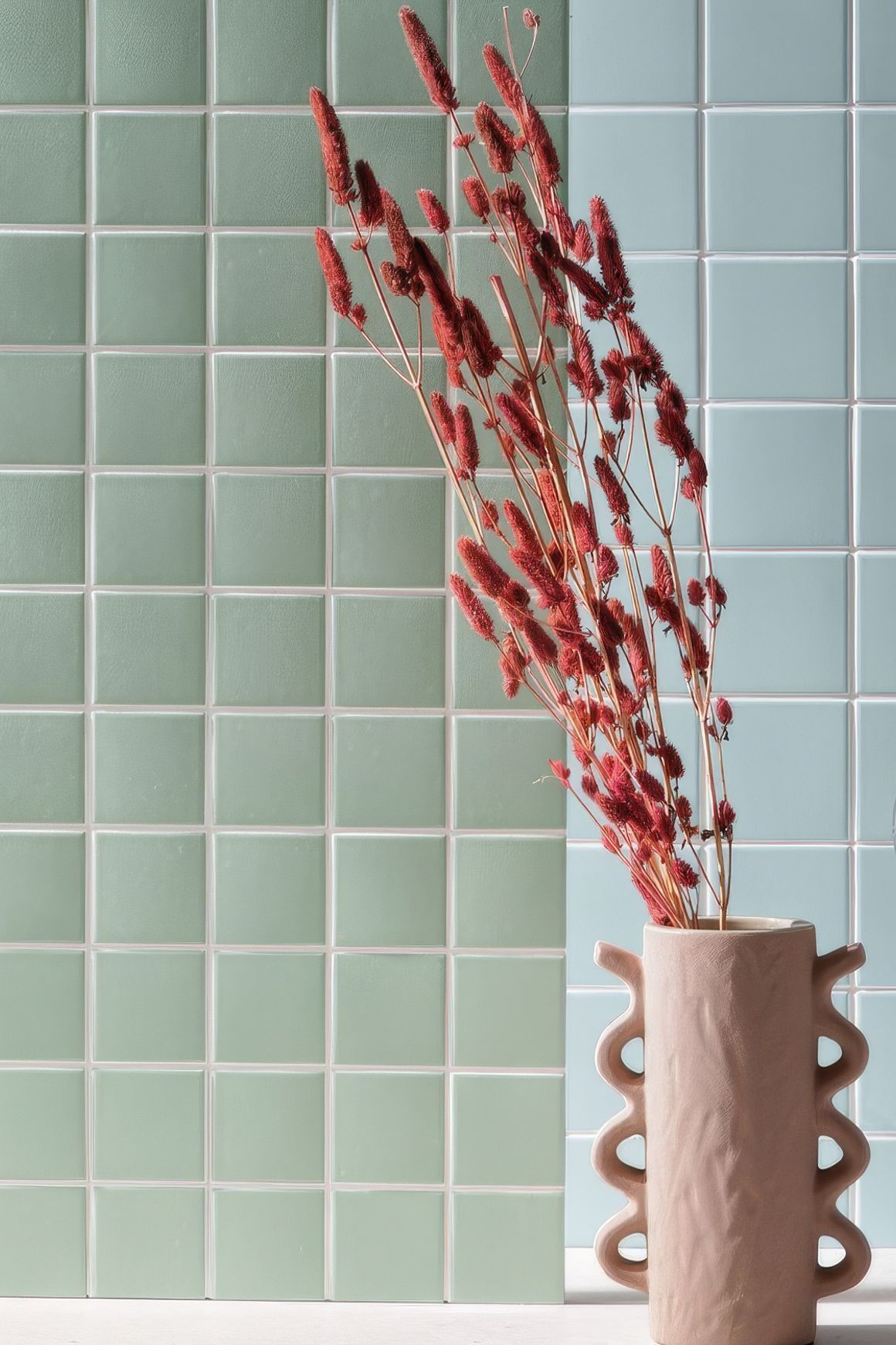 Surfaces Hydra Matt 75mm Mosaic