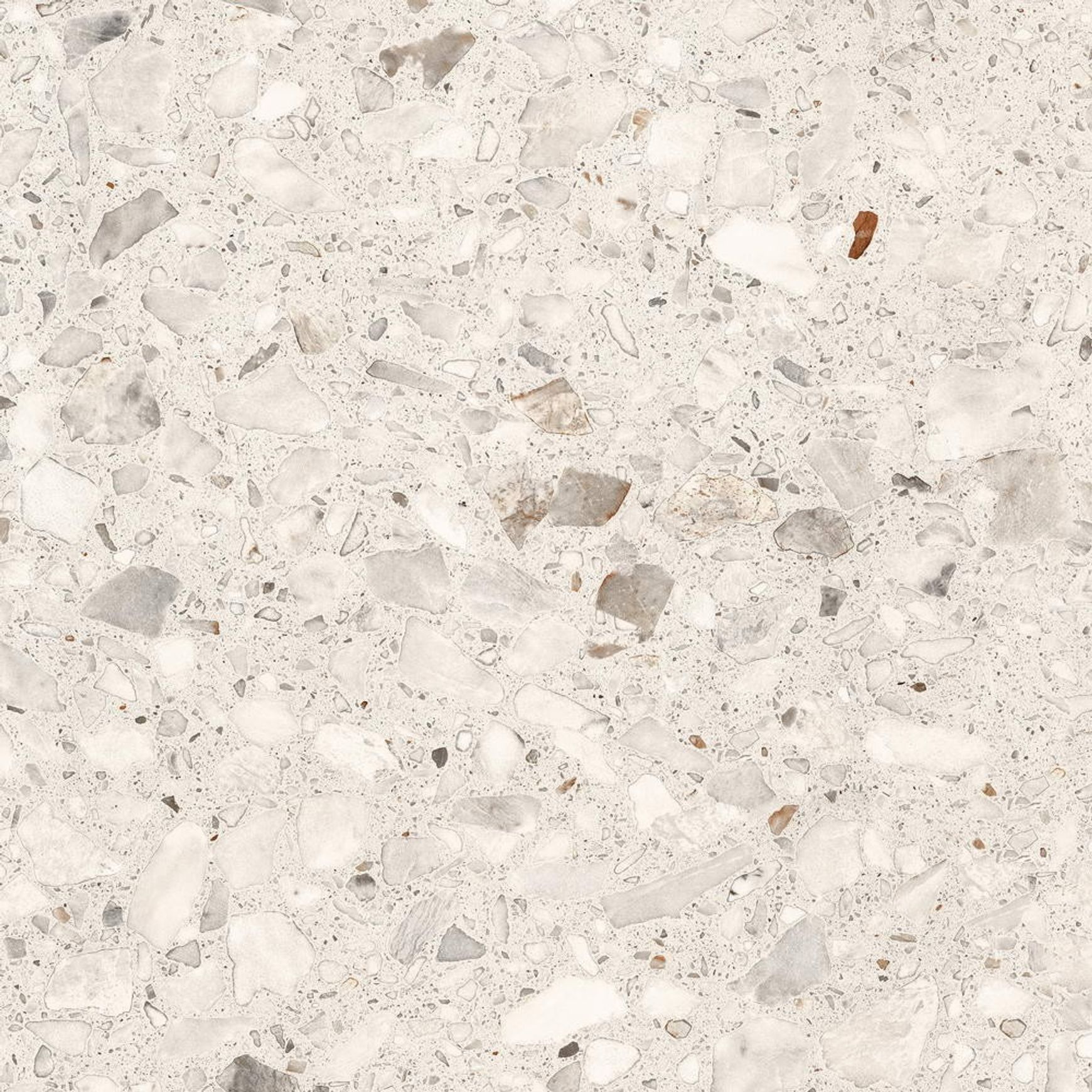 Terrazzo Nougat Gecko 60