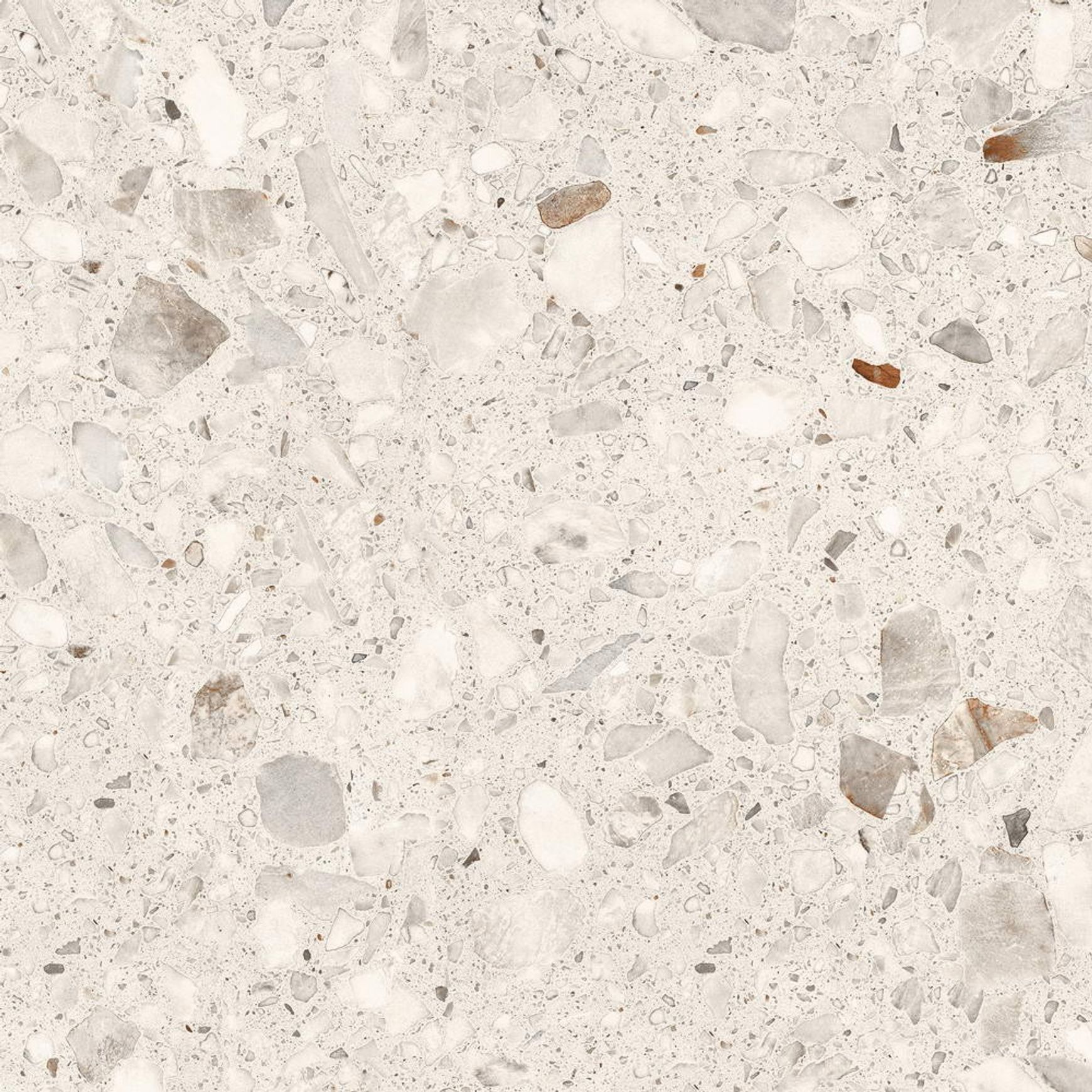 Terrazzo Nougat Gecko 60