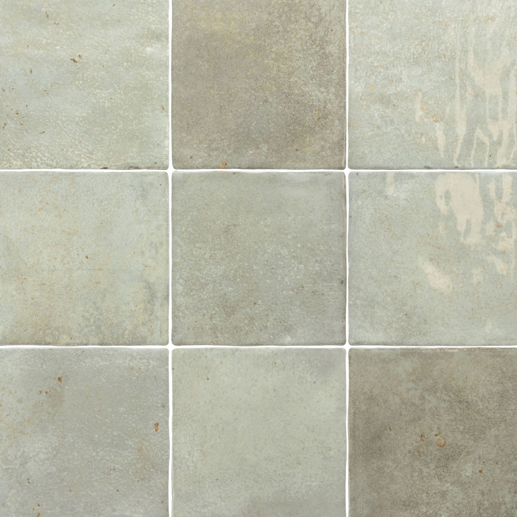 Verticale Green Field Gloss 10