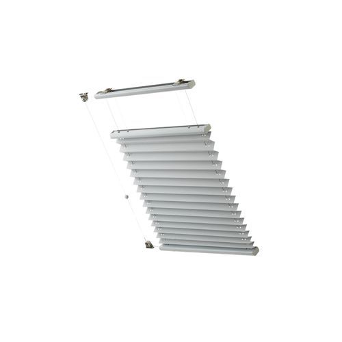 Skylight Two Way Pleated - Wand | Pleated Blinds