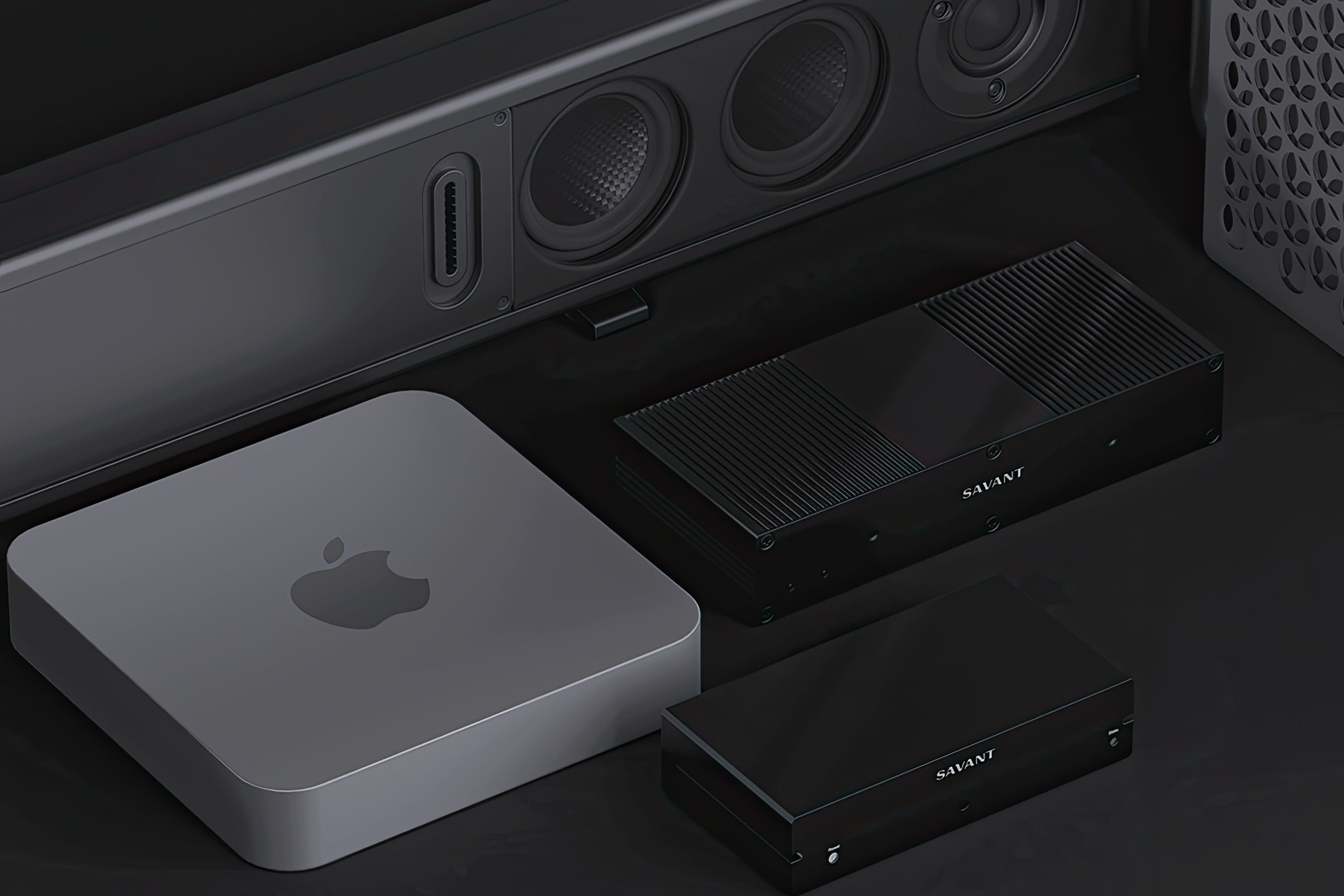 Multi Room / Smart Sound Systems