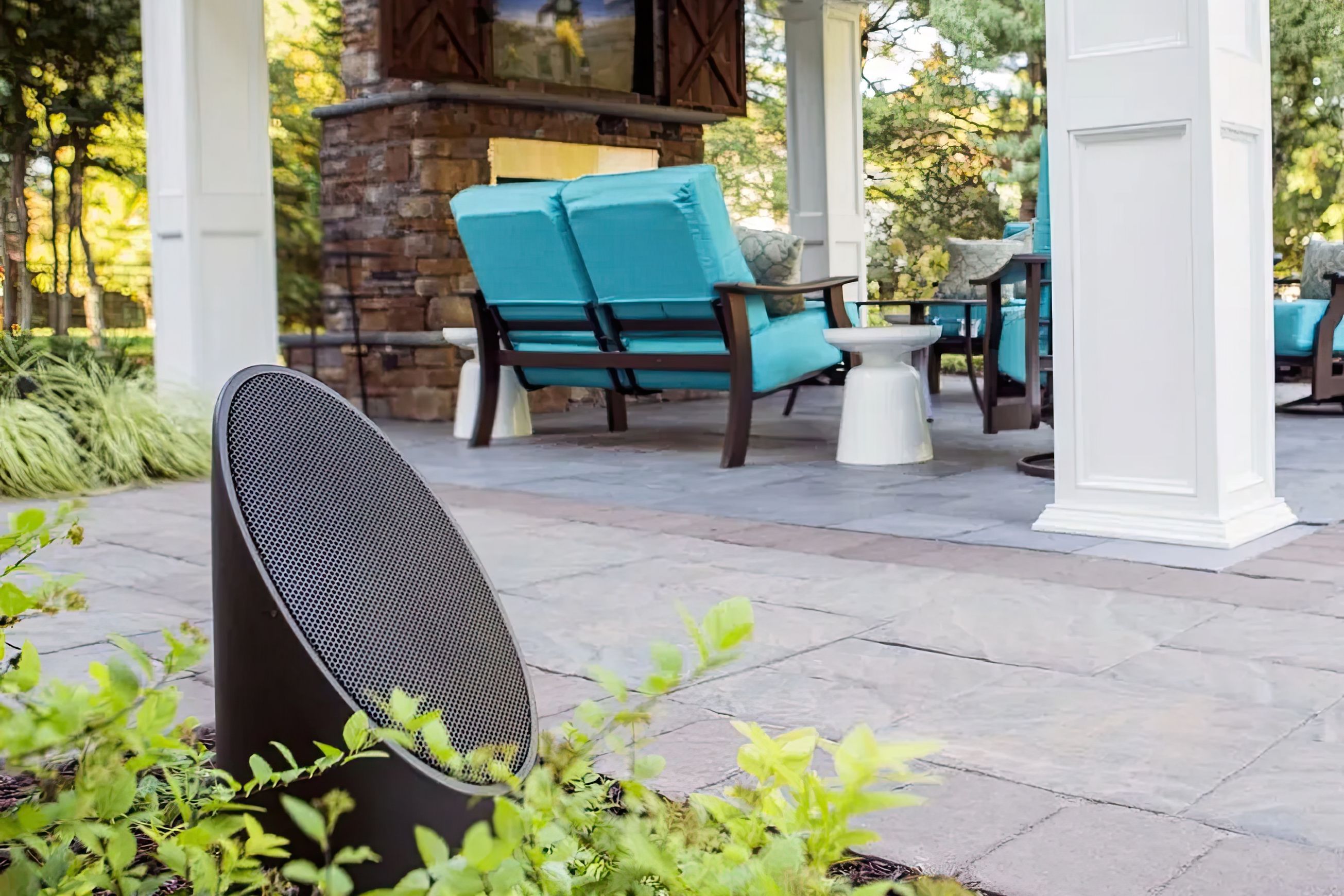 Multi Room / Smart Sound Systems