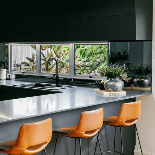 Silestone, Benchtop, Charcoal Soapstone