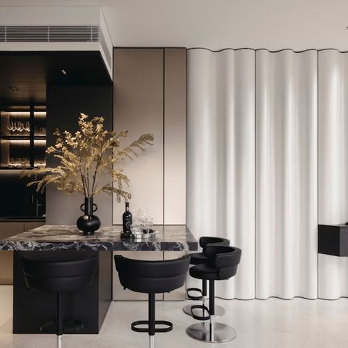 Sensa, Benchtop, Black Beauty