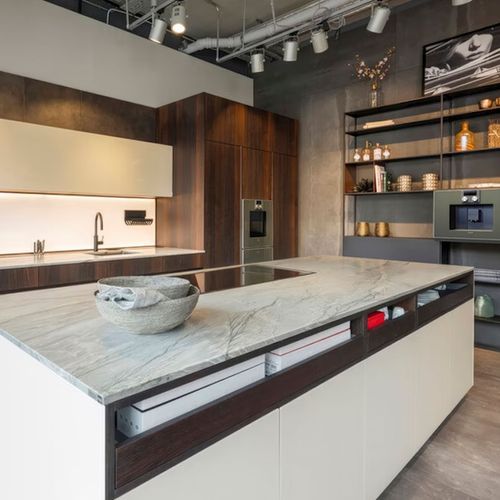 Sensa, Benchtop, Platino