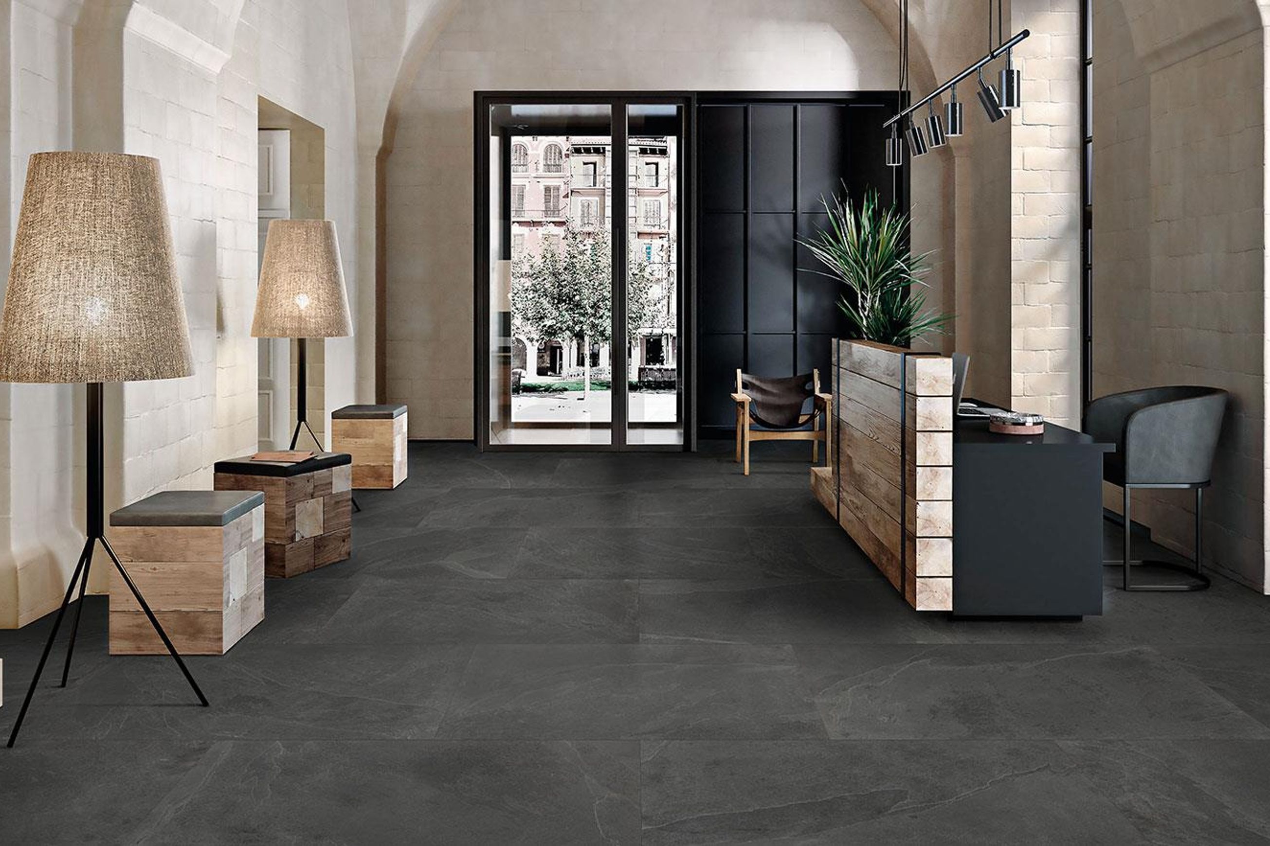 Gentle Stone-Marble by Ascot