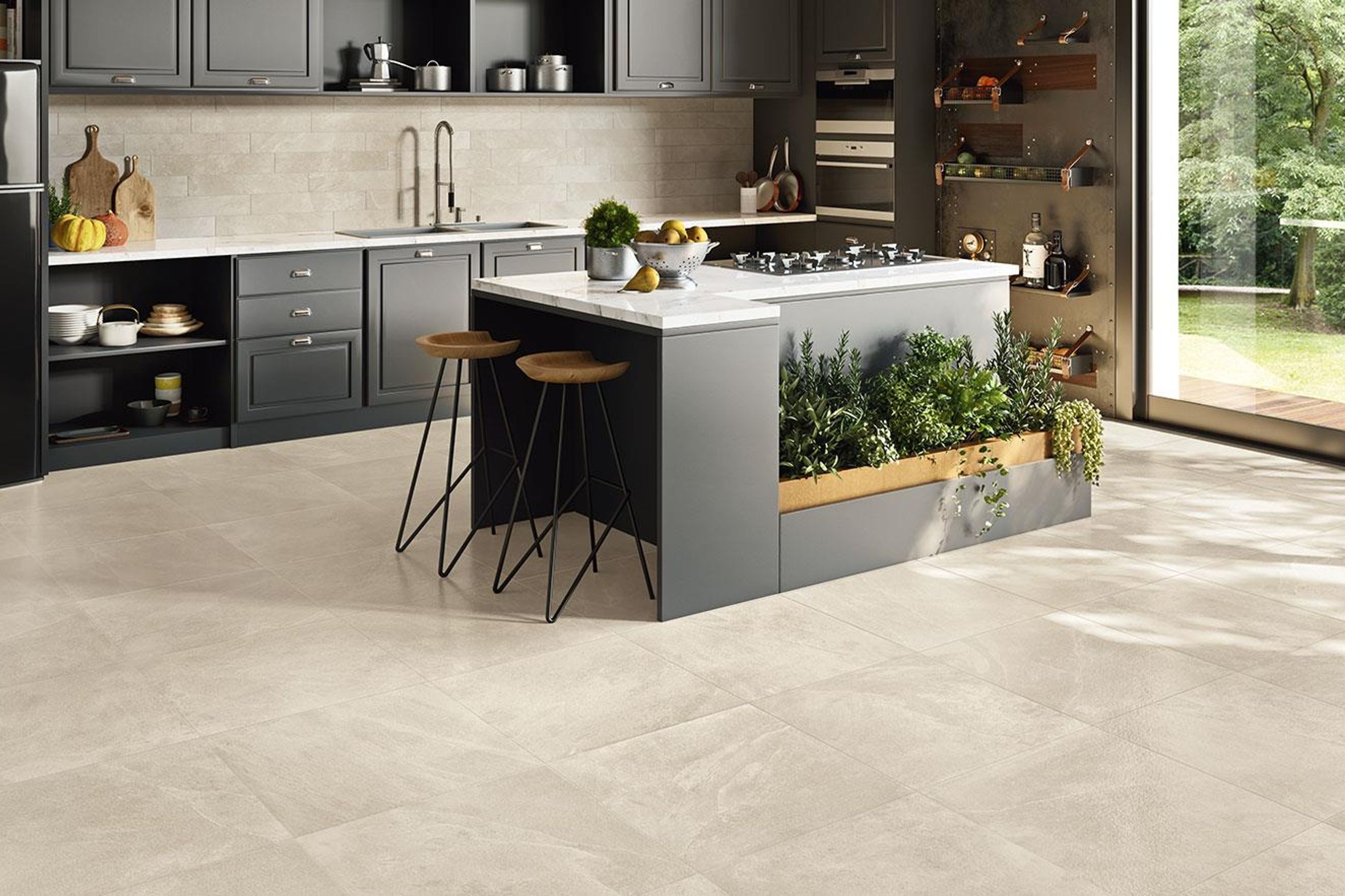 Gentle Stone-Marble by Ascot