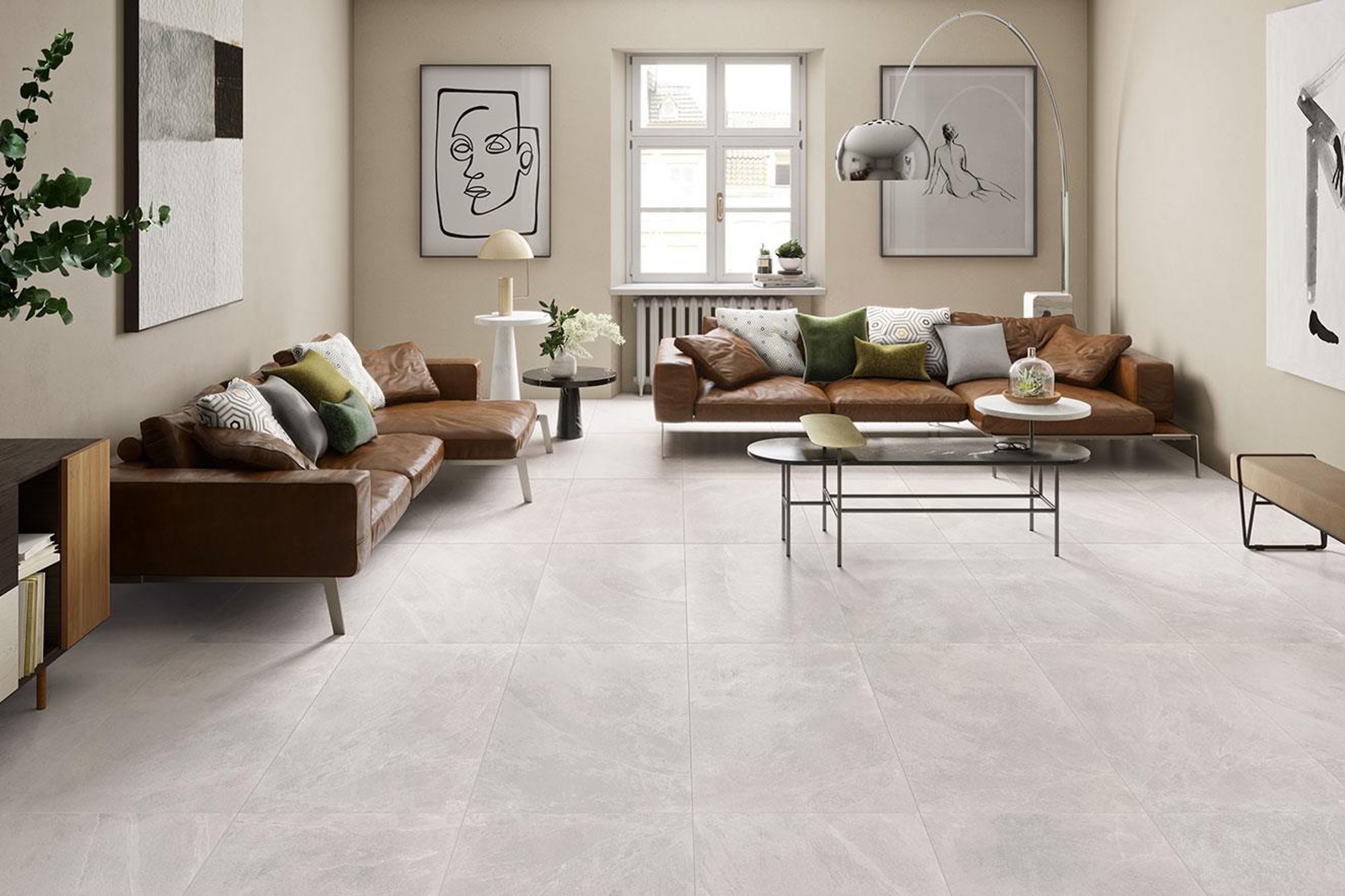 Gentle Stone-Marble by Ascot