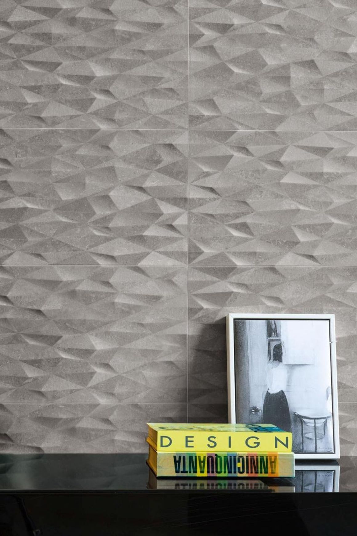 More Stone Floor Tiles by Ceramiche Piemme