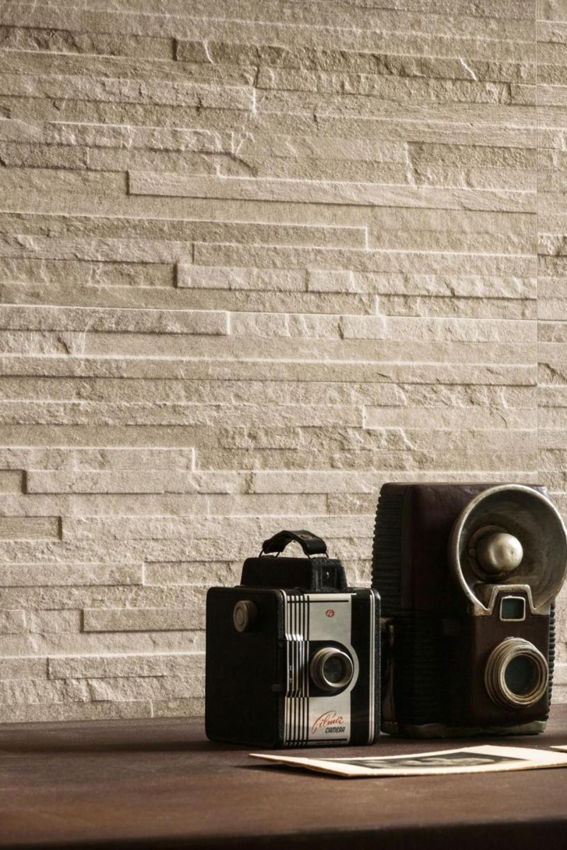 More Stone Floor Tiles by Ceramiche Piemme