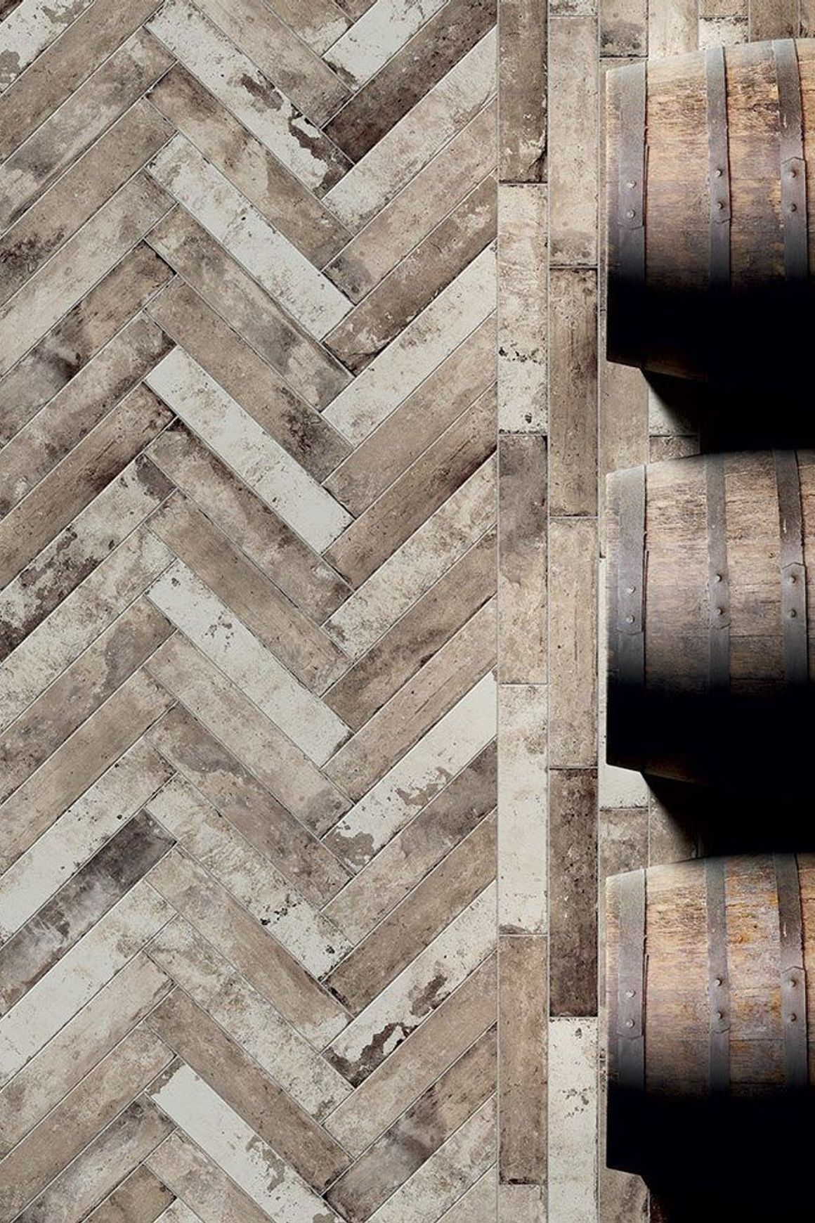 Pave Brick by Sichenia - Tiles