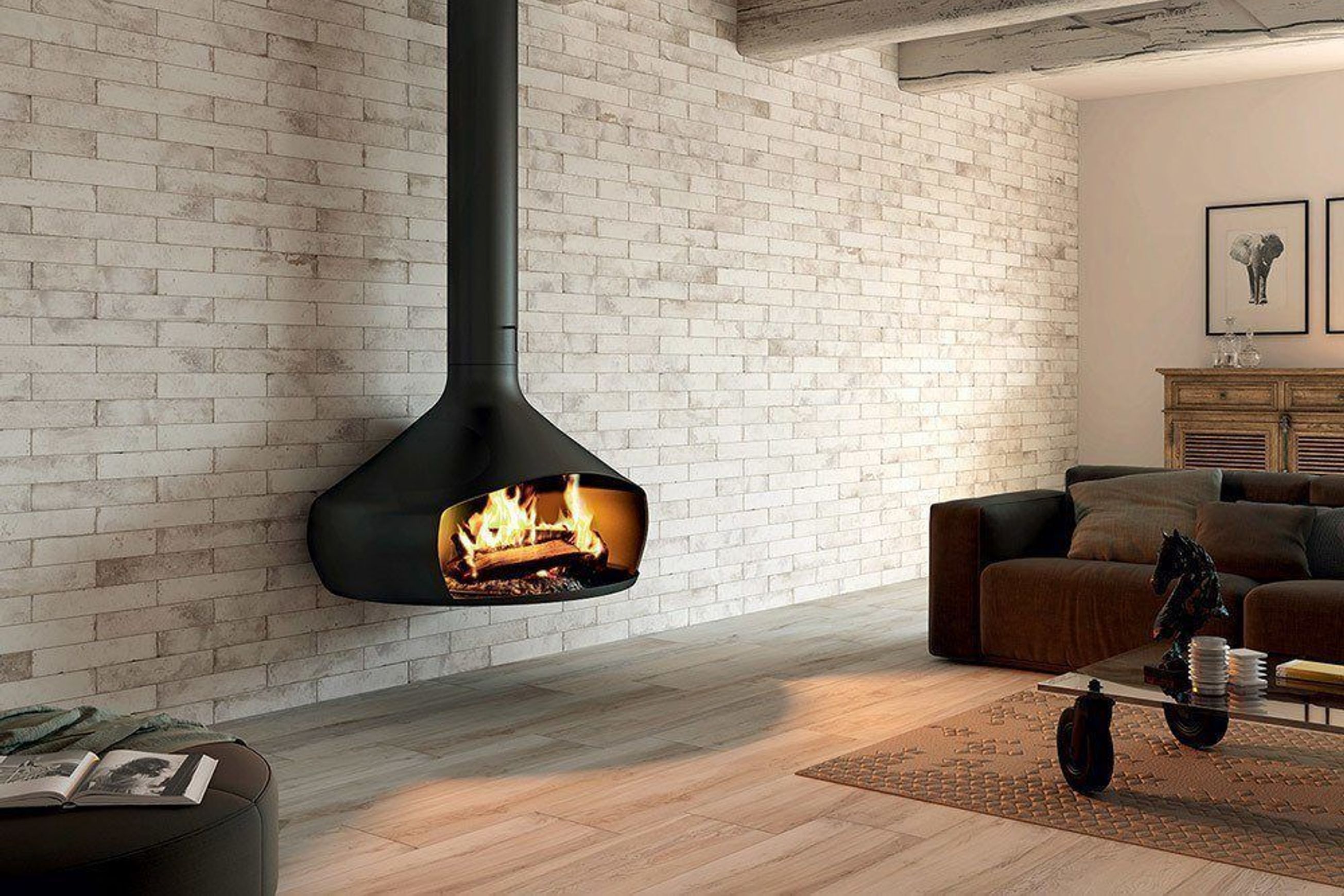 Pave Brick by Sichenia - Tiles