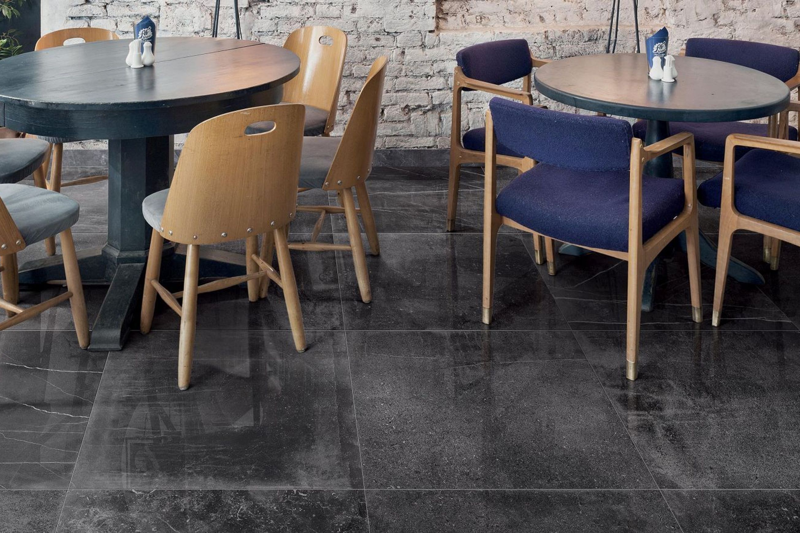 Uniquestone Tiles by Ceramiche Piemme