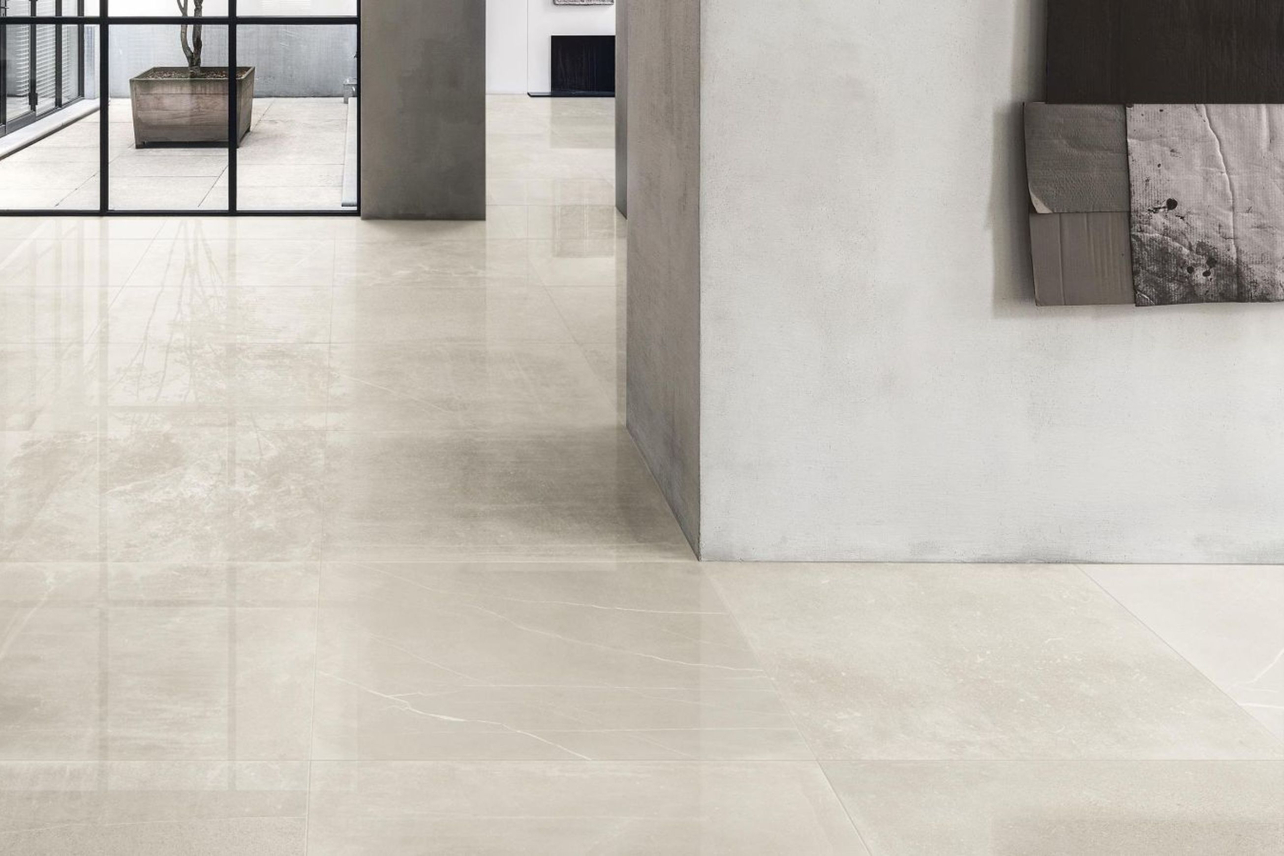 Uniquestone Tiles by Ceramiche Piemme