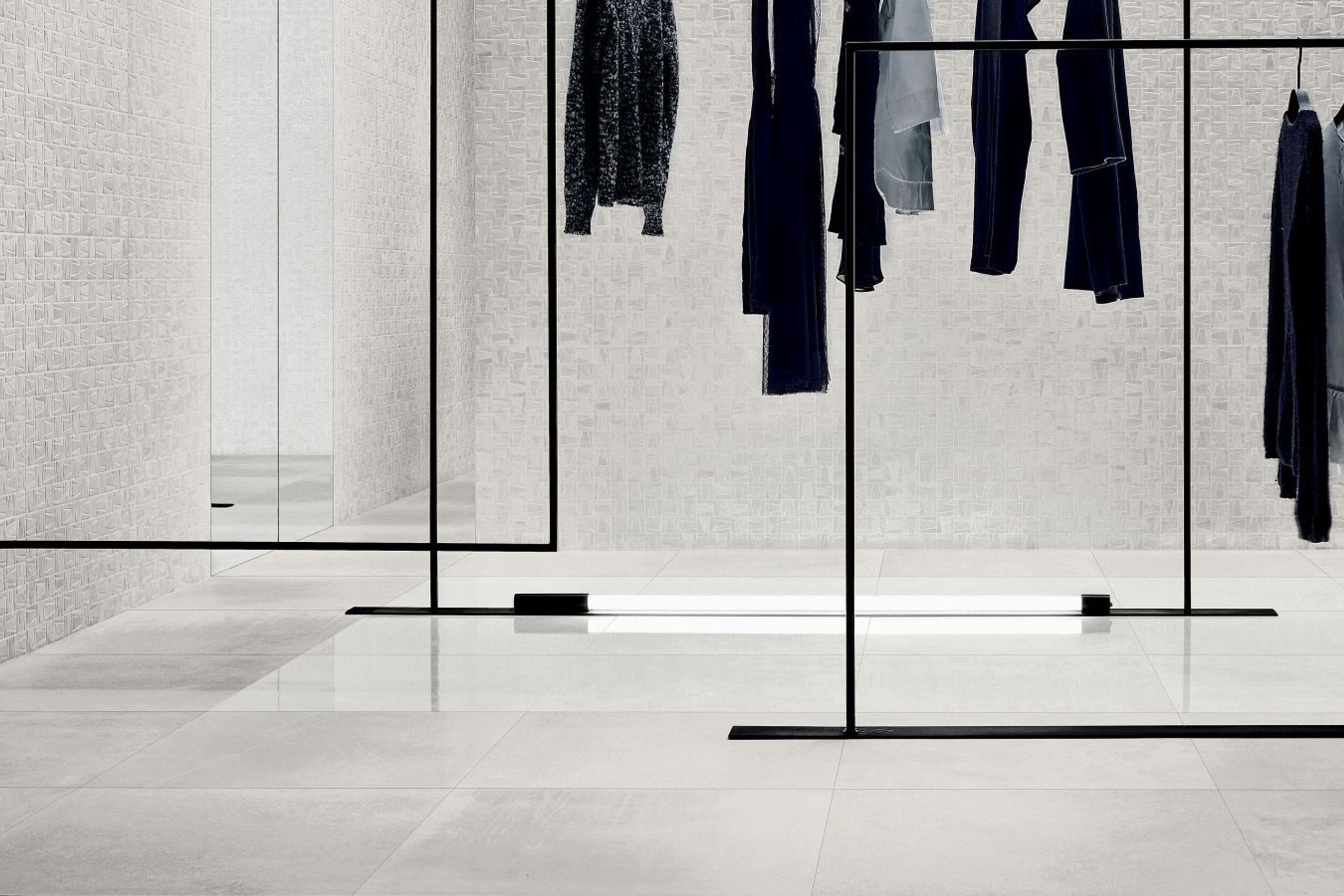 Uniquestone Tiles by Ceramiche Piemme