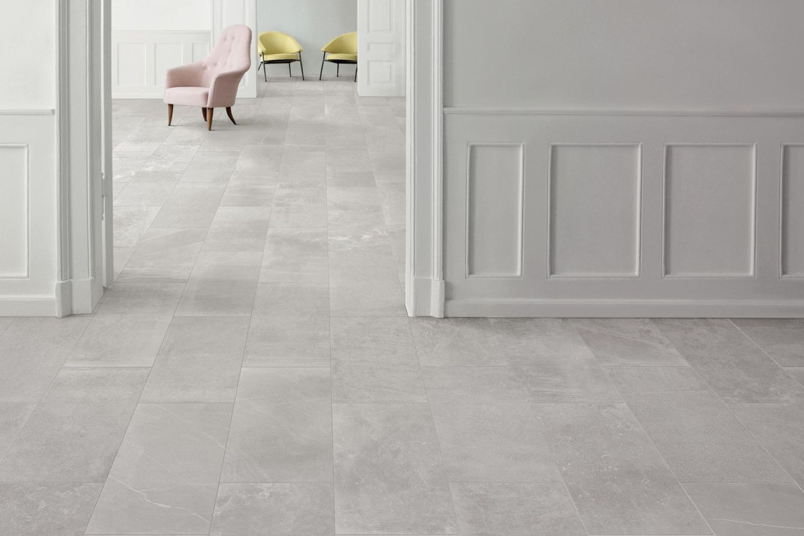 Uniquestone Tiles by Ceramiche Piemme