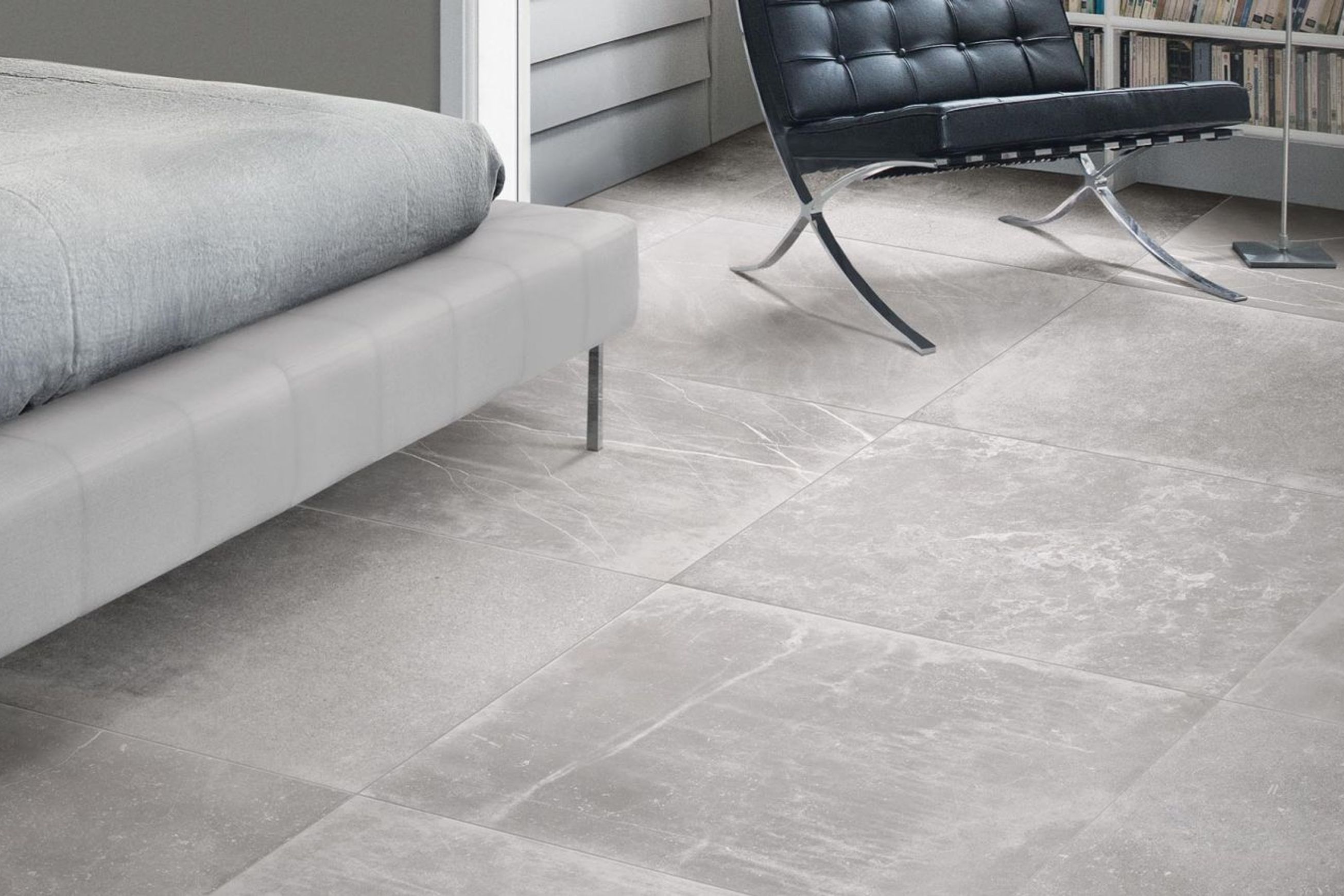 Uniquestone Tiles by Ceramiche Piemme