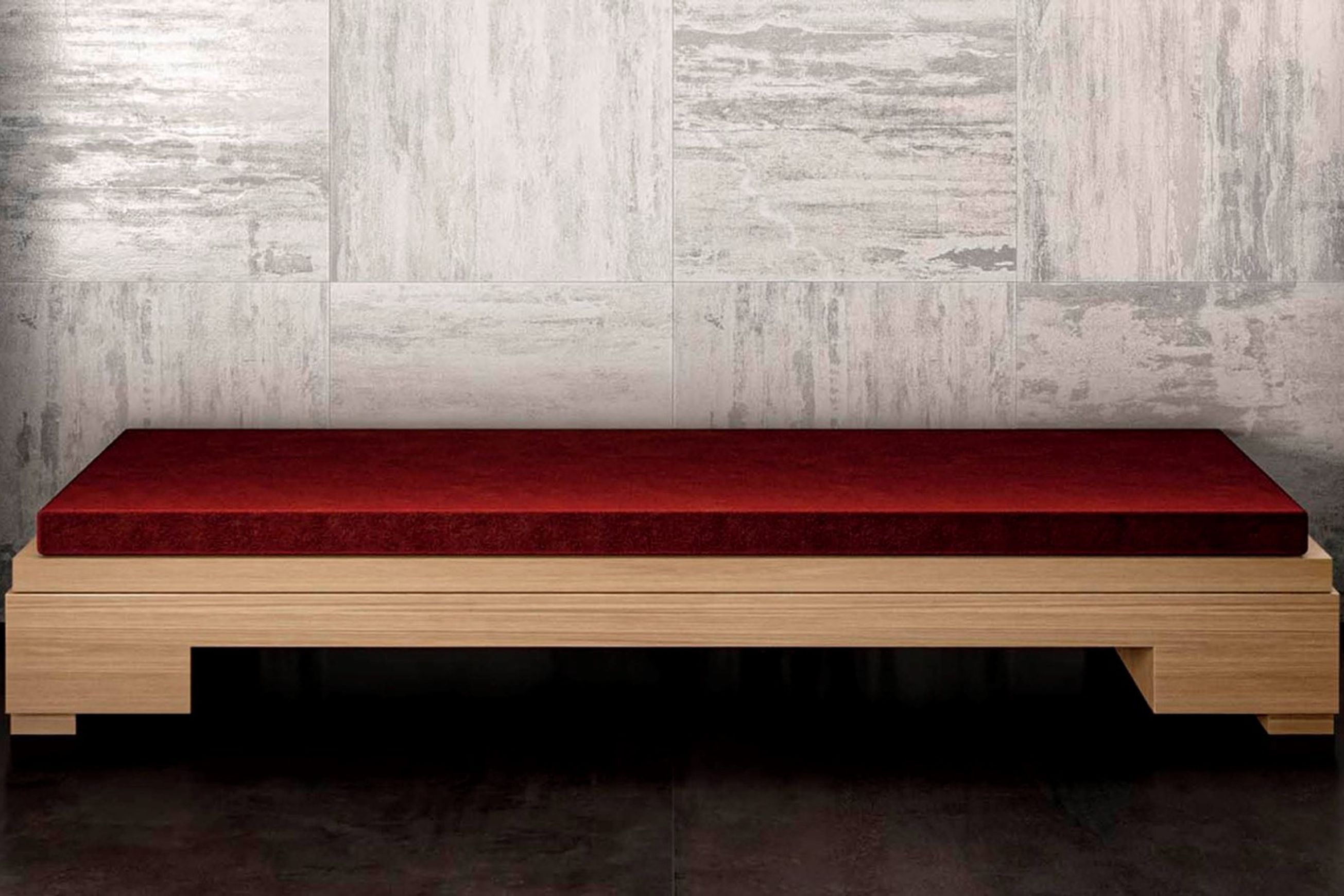 Materia Stoneware Tile by Ceramiche Piemme