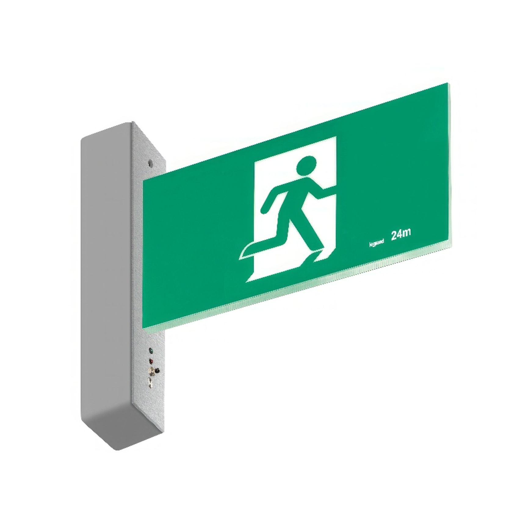 Exit Signs by Legrand