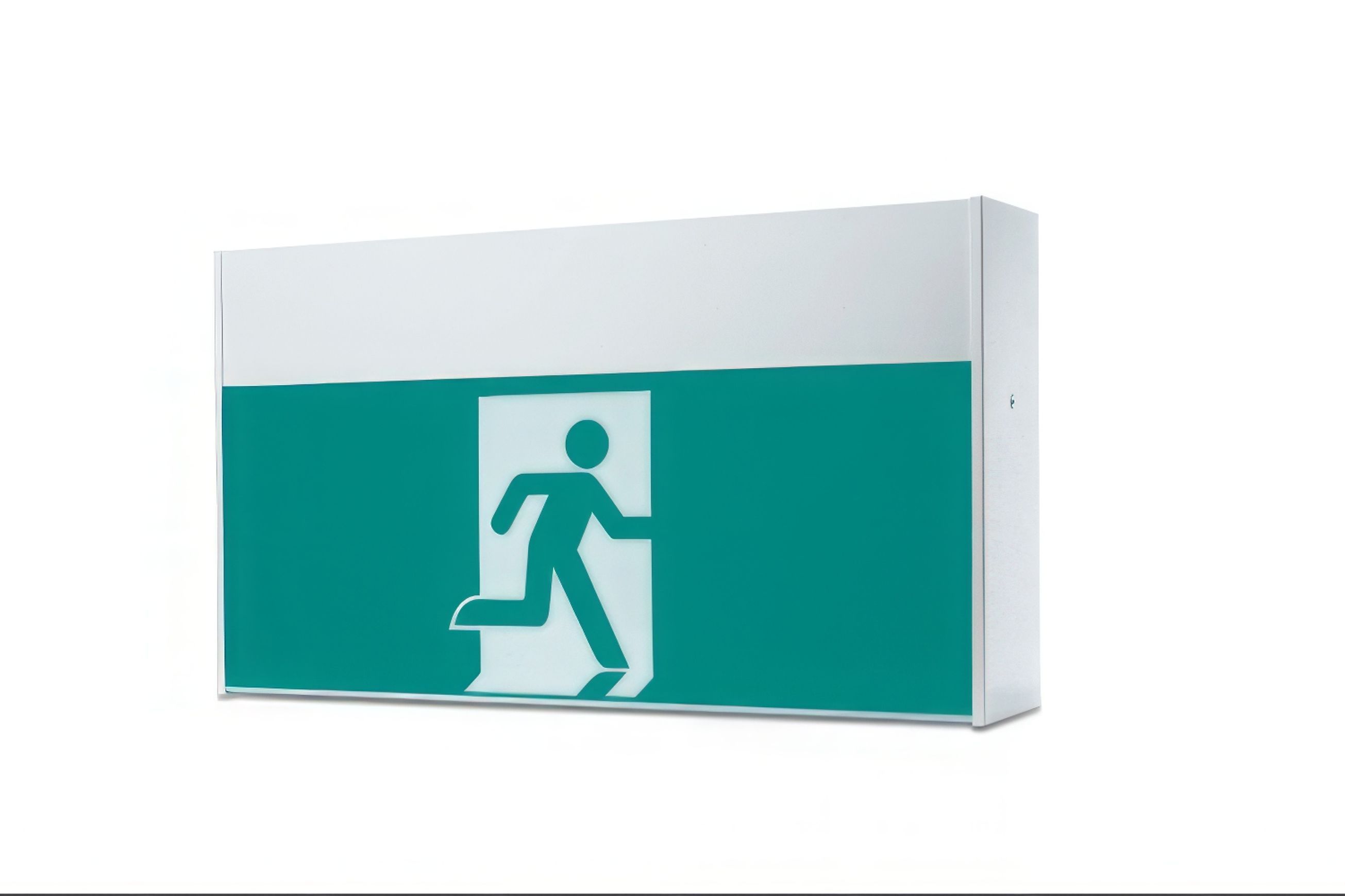 Exit Signs by Legrand