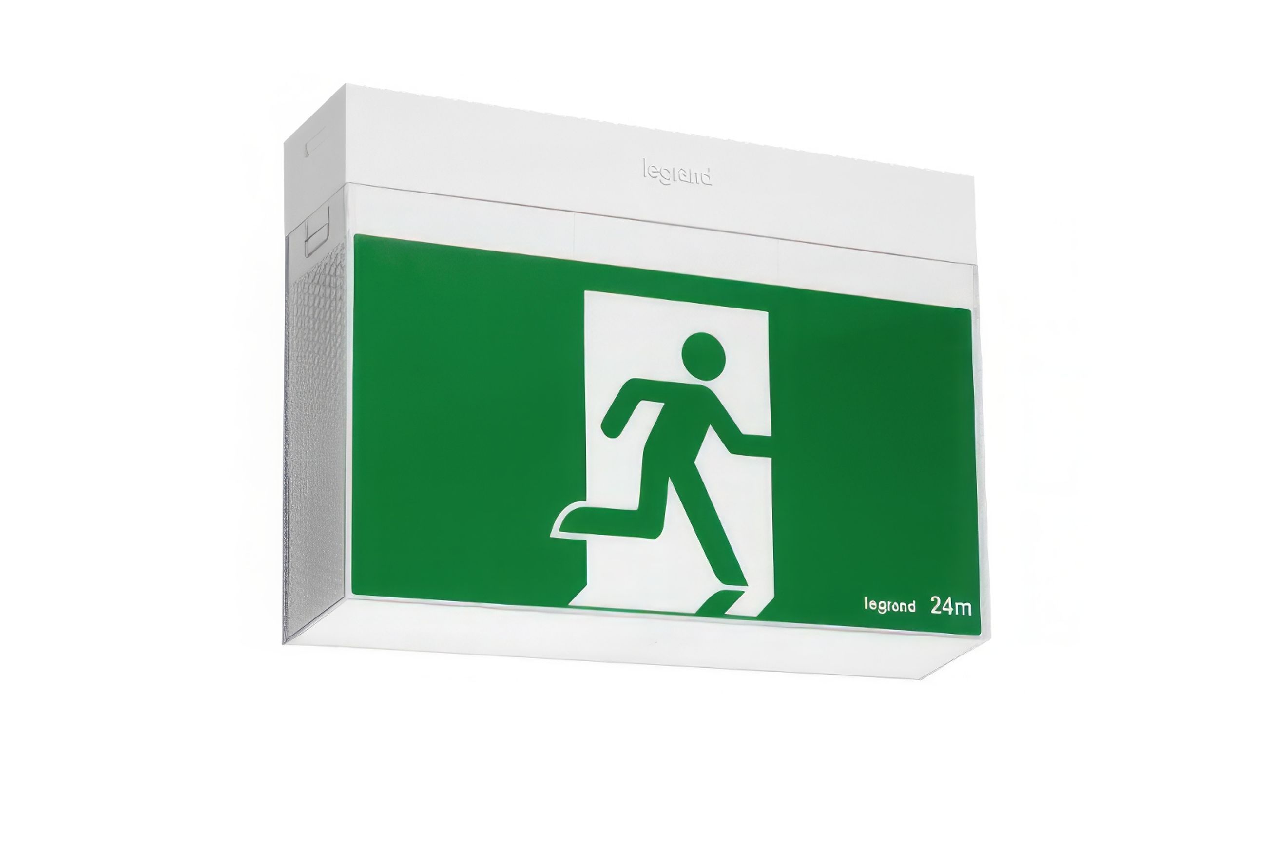 Exit Signs by Legrand