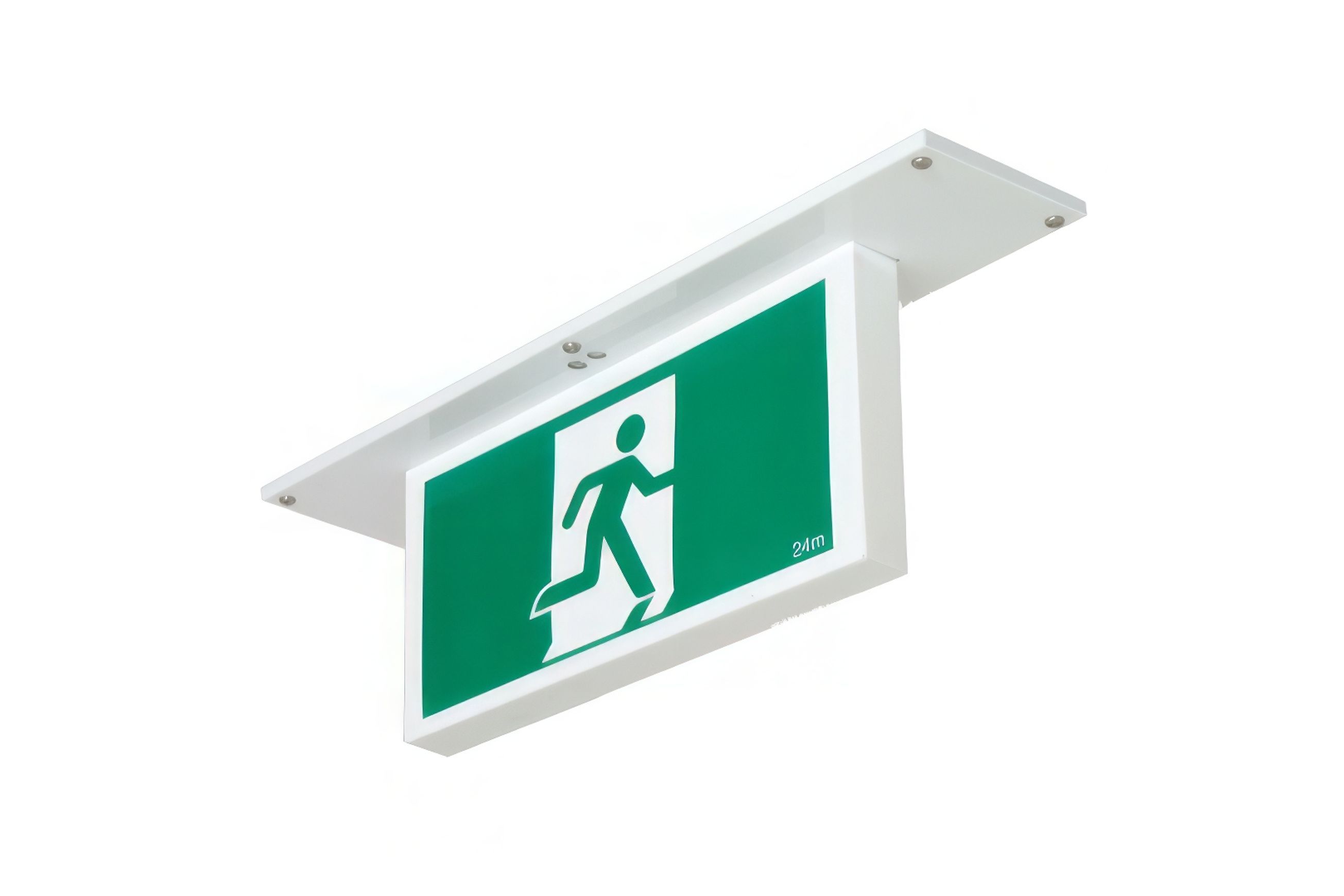 Exit Signs by Legrand