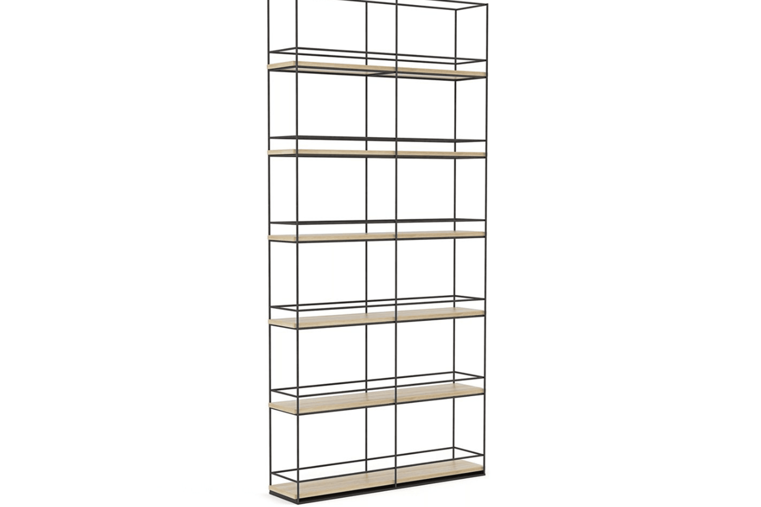Cubit Planter Wall