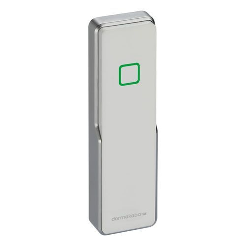 Compact Reader 91 04