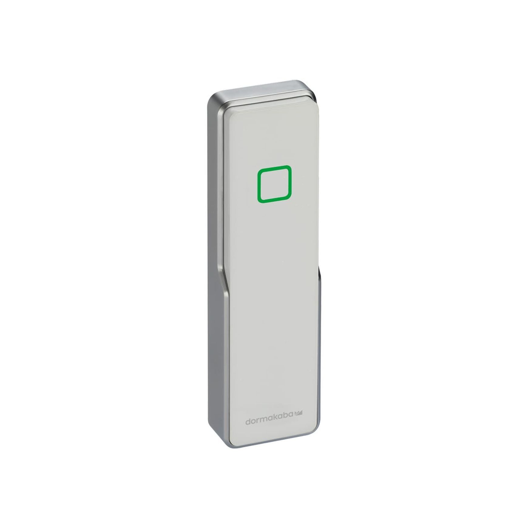 Compact Reader 91 04