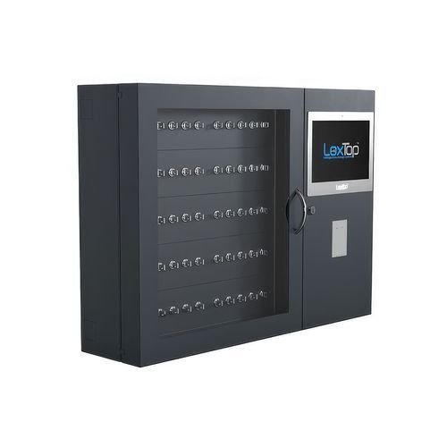 Access Control Solutions for Corporate - Kaba Exos 9300