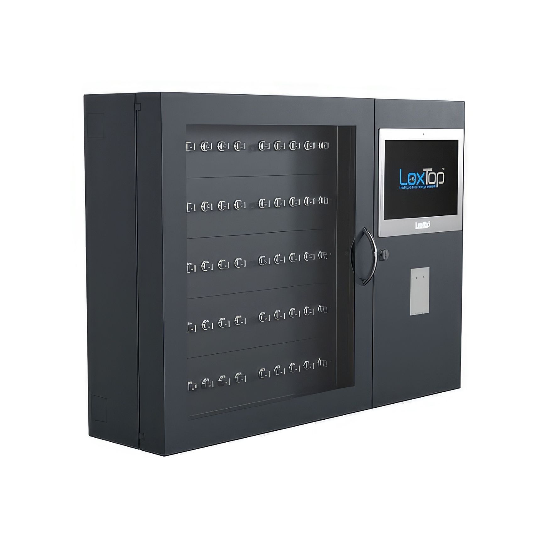 Access Control Solutions for Corporate - Kaba Exos 9300