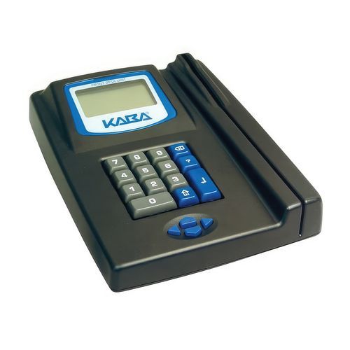 Access Management Systems